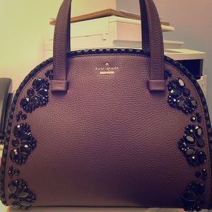 Authentic kate spade handbag/crossbody